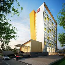 Daftar Hotel di Padang Daftar Hotel di Padang