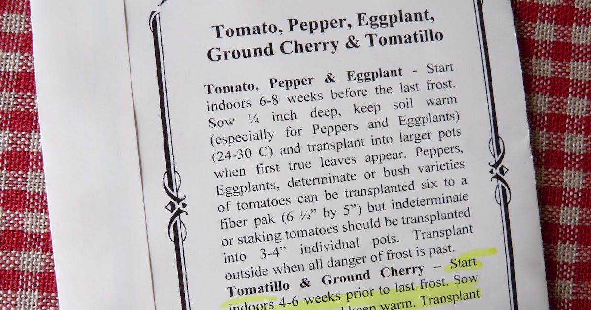 Seasonal Ontario Food When to Plant Vegetables in Ontario