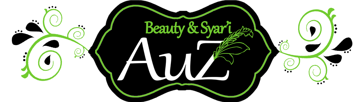 AUZ -Beauty & Syar'i-