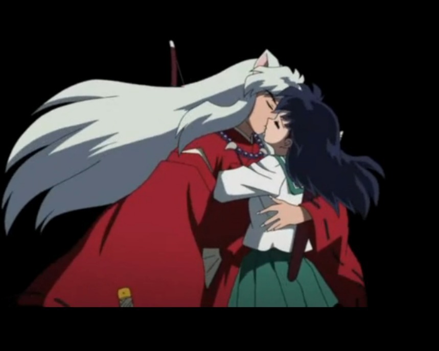 inuyasha inuyasha