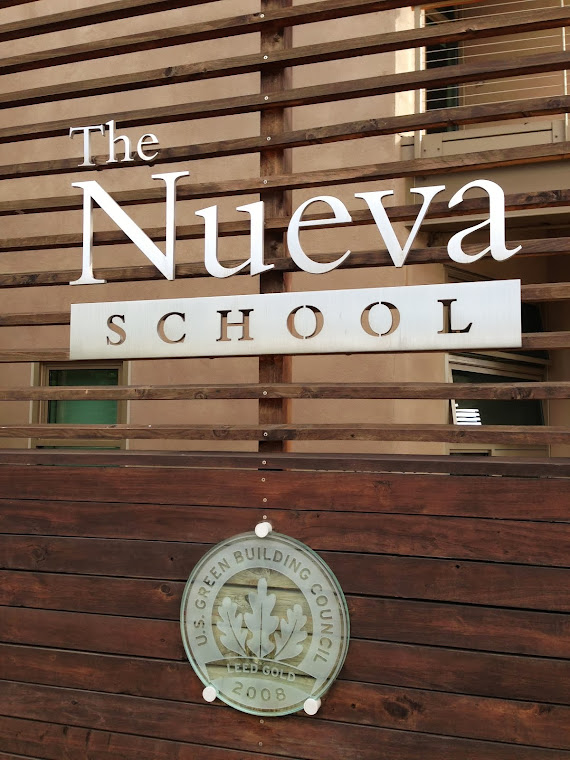 Nueva Design School