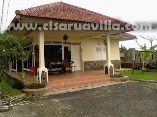 VILLA CV082