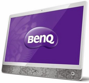 моноблок или монитор BenQ CT2200 Smart Display