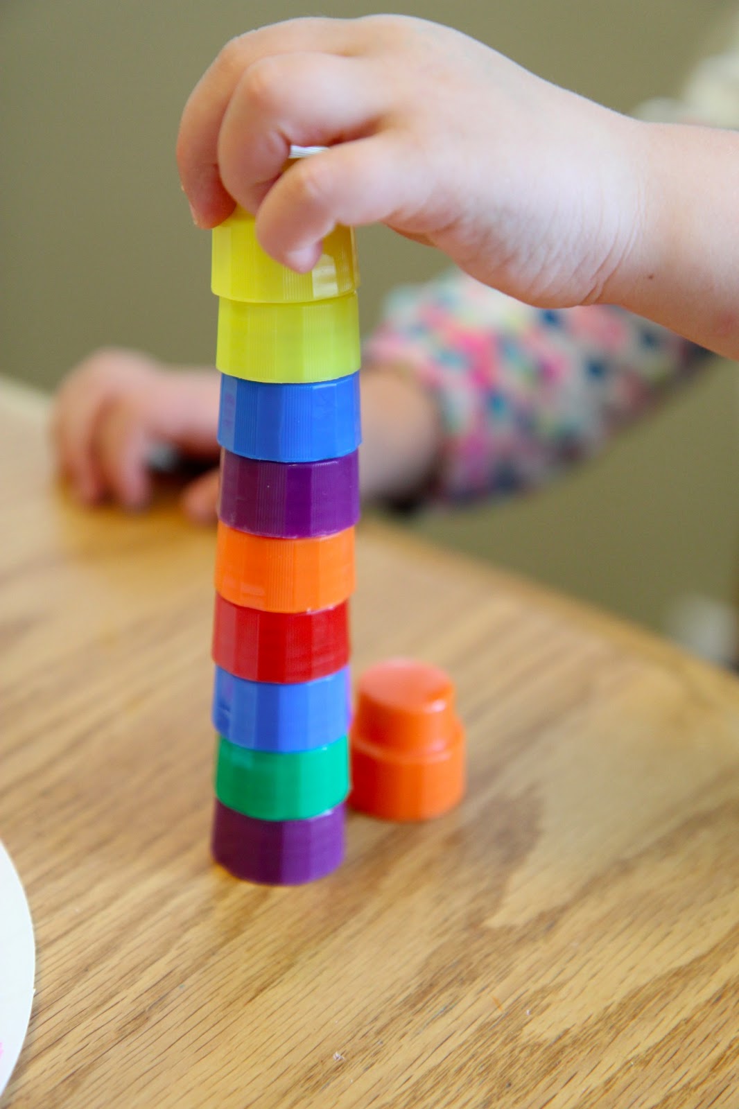 Toddler Approved! Color and Word Games {Toddler Approved This Week}