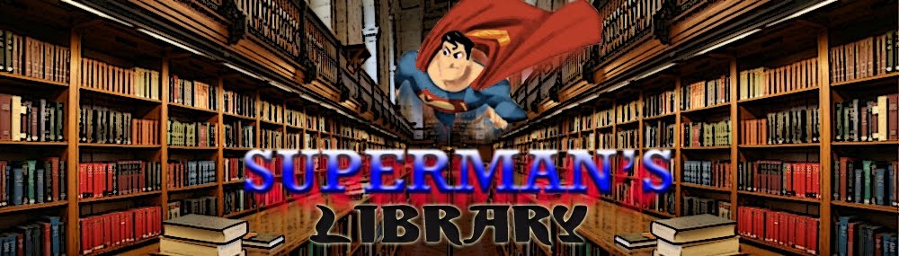Superman's Library
