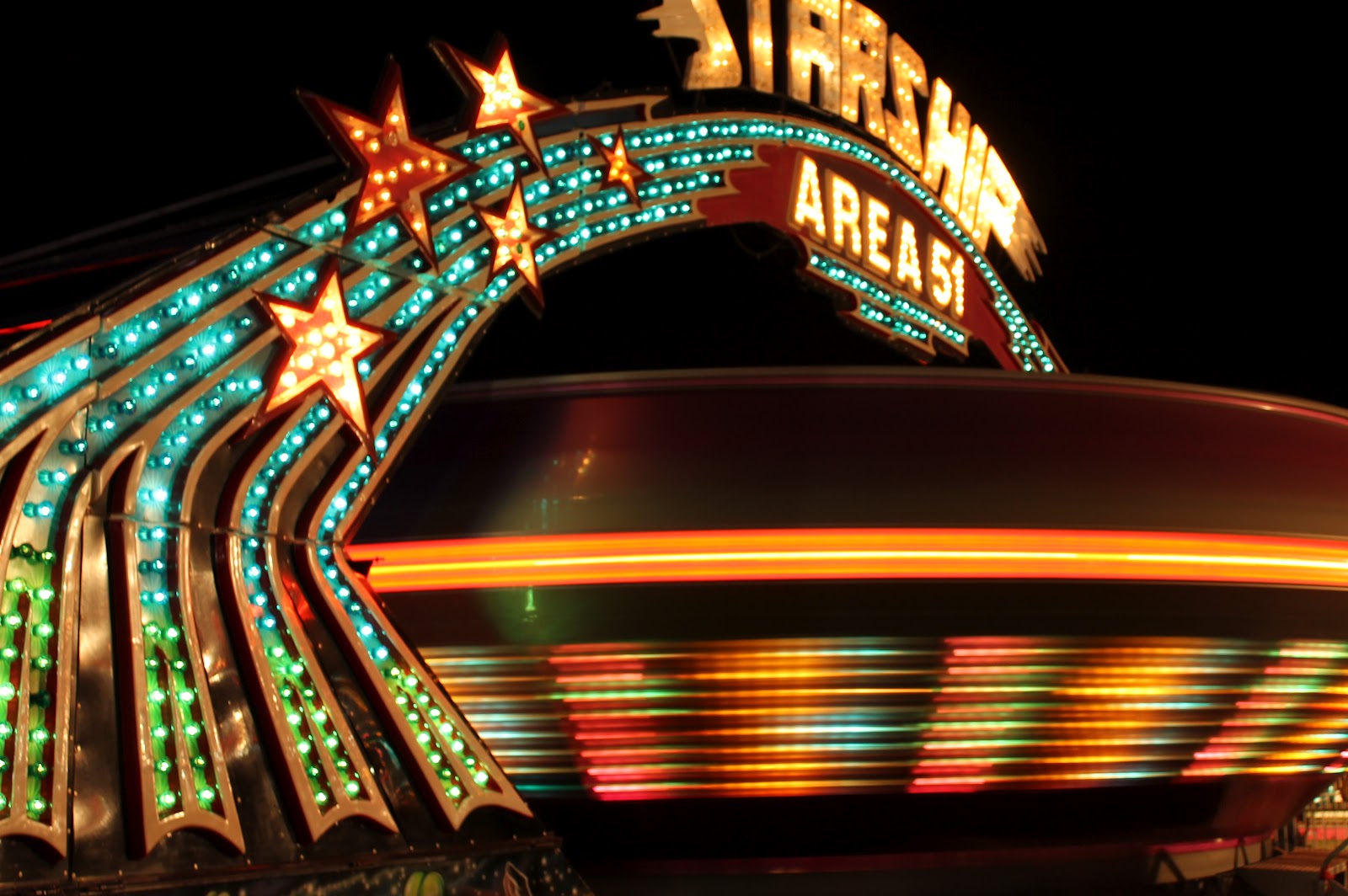 Photo Essay At the County Fair Gendler