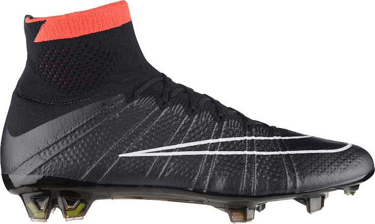Nike Mercurial Superfly V DF AG Pro Mens Boots Artificial