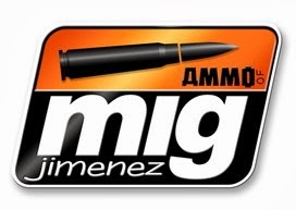 Ammo Of Mig