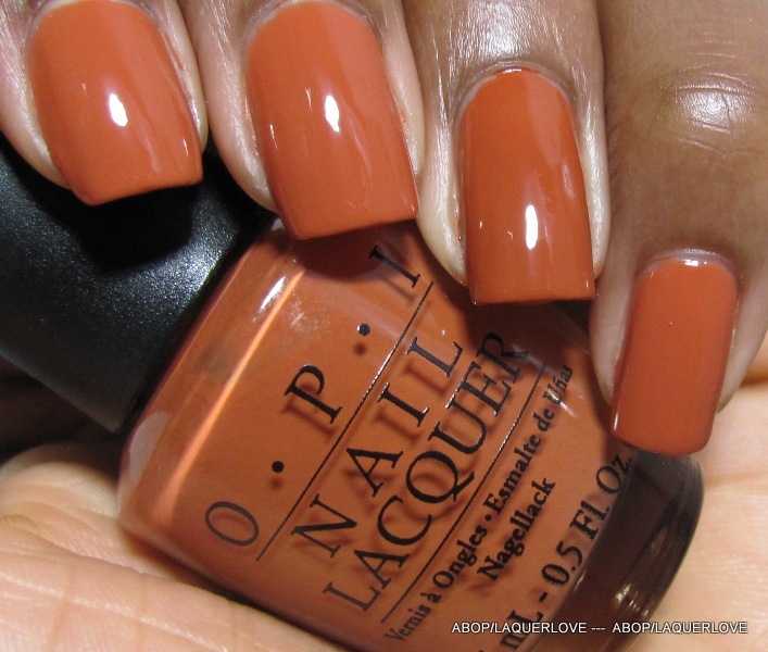 ANOTHER Bottle of Polish?! Golden Rose with Protein 257 and OPI