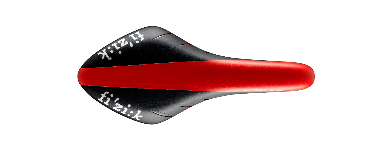 Cannondale Club Height of the Saddle Knee Pain & Energy Consumption