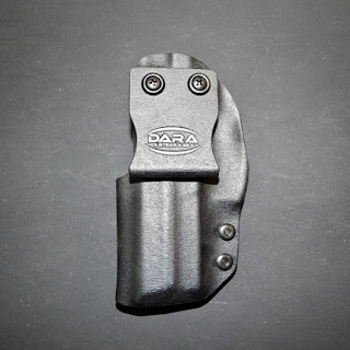 HK VP9 Holster