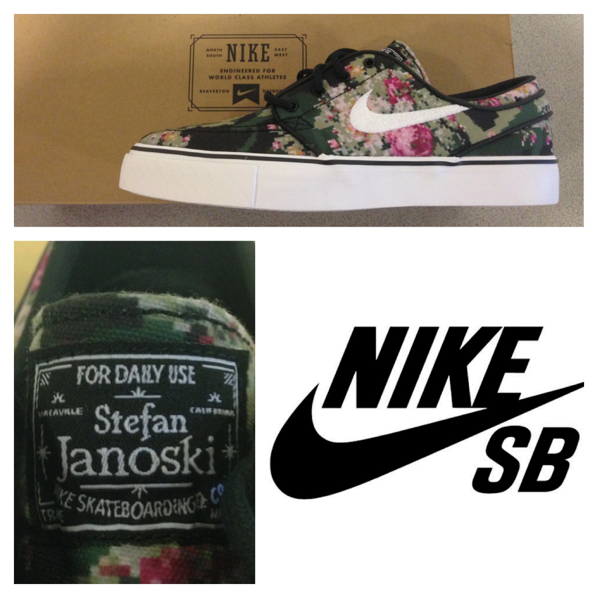 janoski online shop