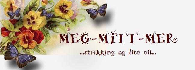 Meg•Mitt•Mer