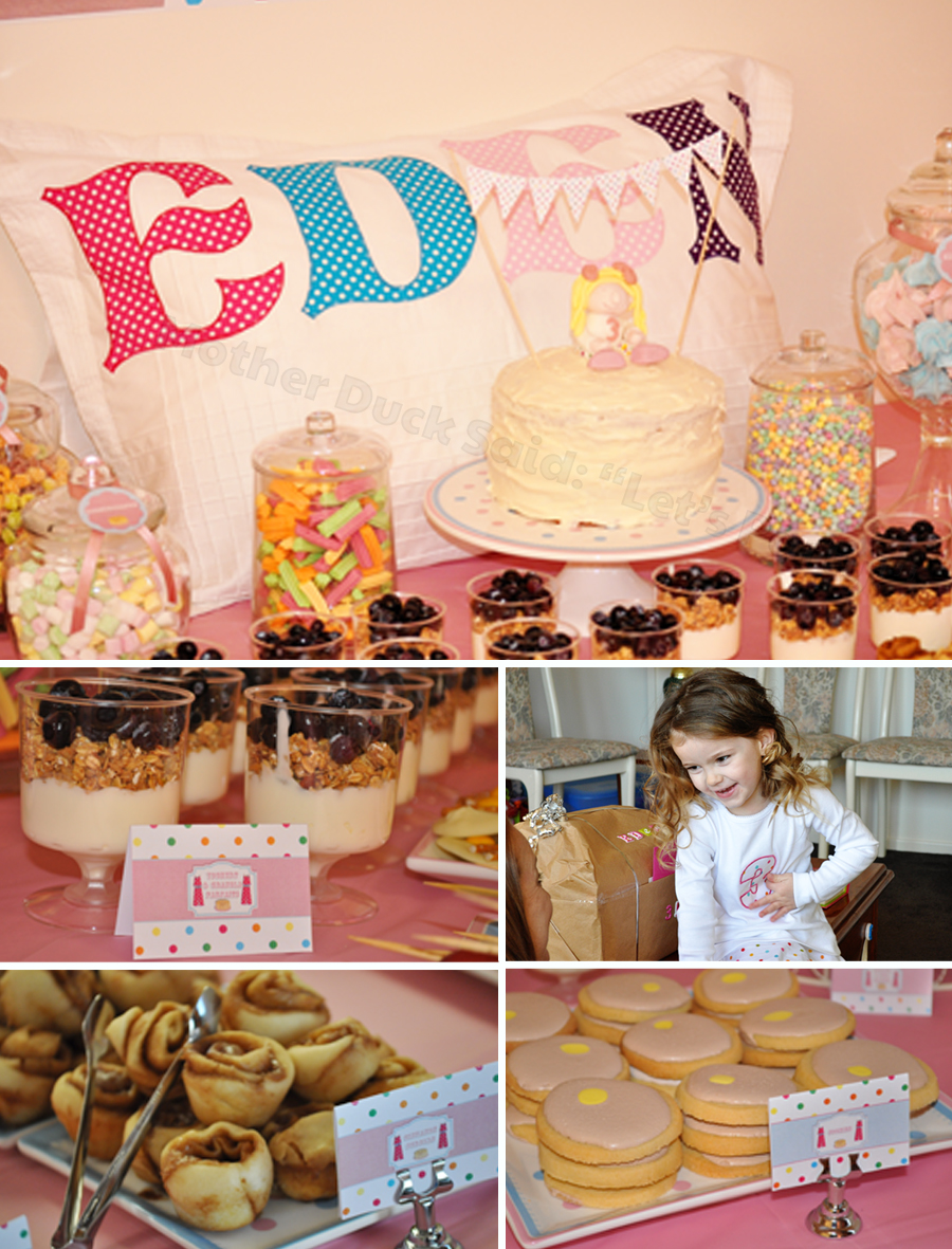 Pajama themed party ideas for adults