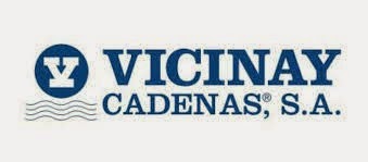 Sponsor: Cadenas Vicinay