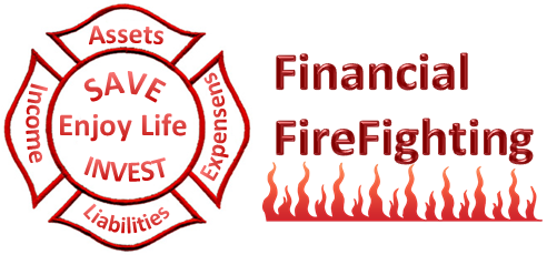 Financial FireFighting