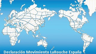 Declaración Movimiento LaRouche España