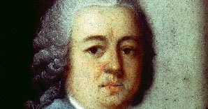 Image result for Johann Ludwig Bach