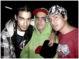 Movimiento Original Historia movimiento original blogger