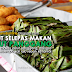 Maut Lepas Makan Pulut Panggang Bazar Ramadhan