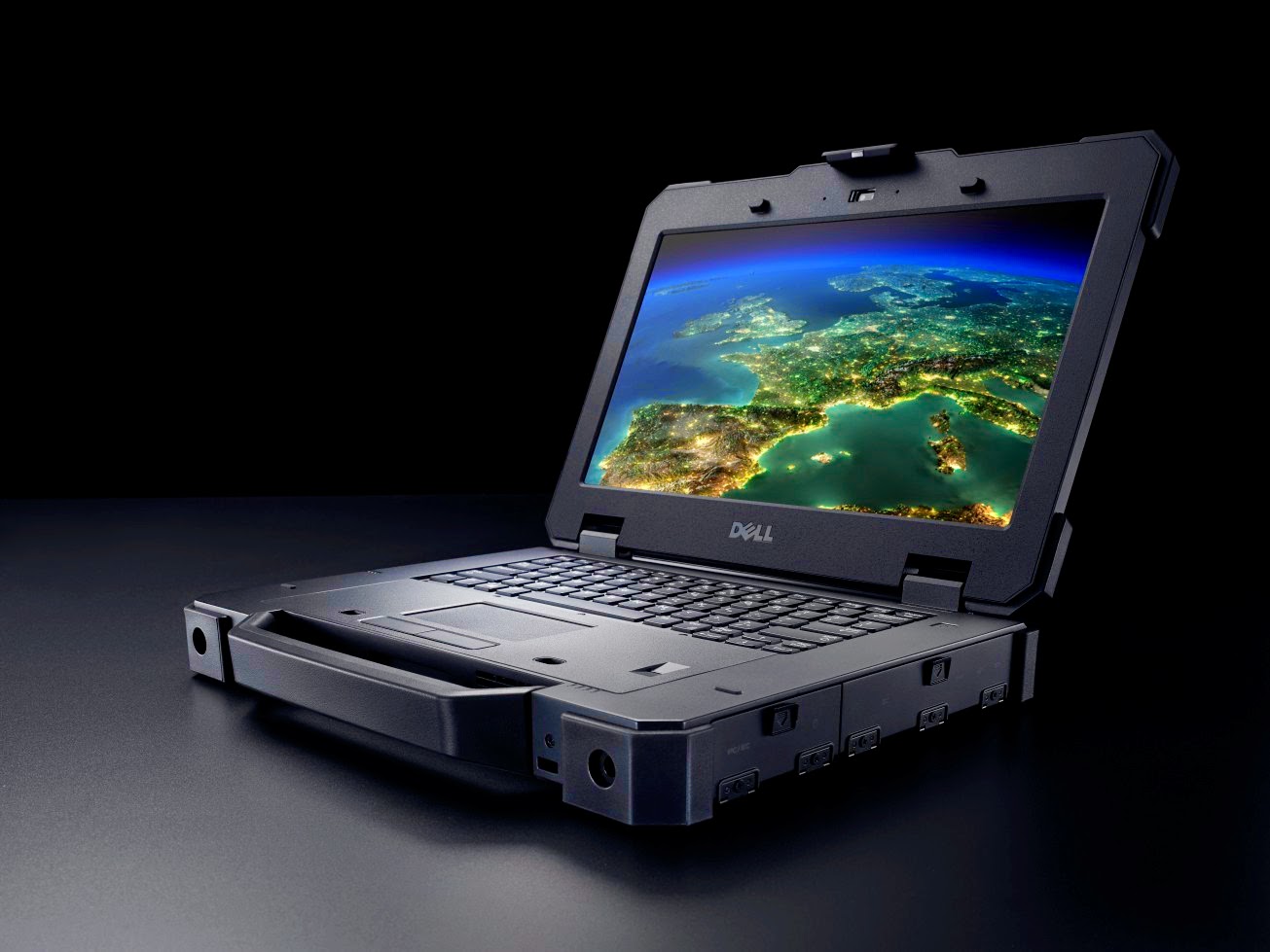 Dell Introduces Latitude Rugged Extreme Lineup to Tackle the World’s Toughest Jobs in the Harshest Conditions 2