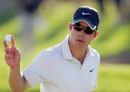 Paul Casey