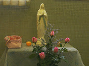 聖母孝女會--晚餐廳祈禱