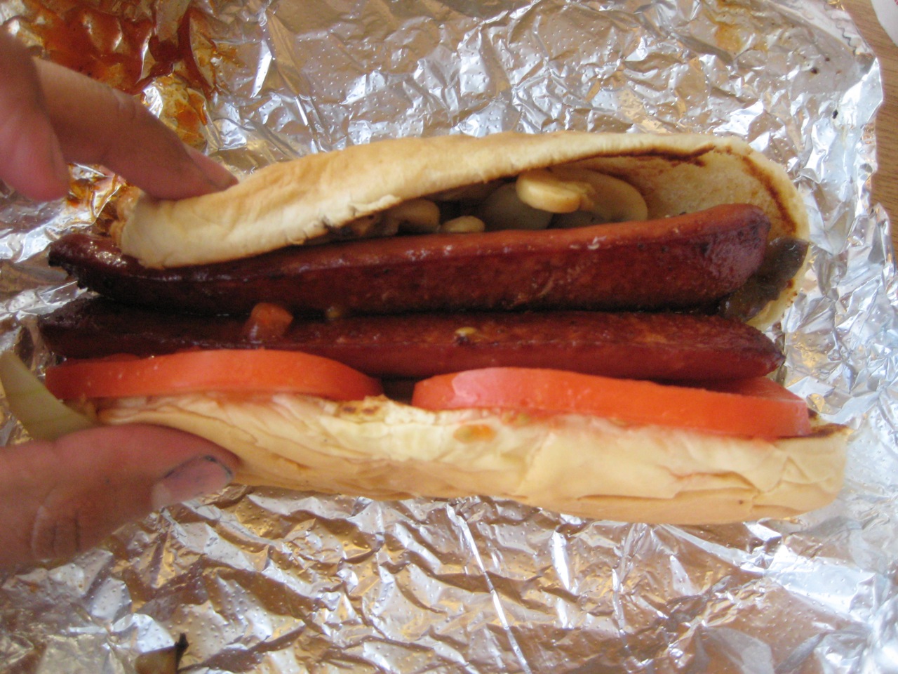 Kosher Dog Kosher Dog