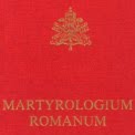 Das römische Martyrologium