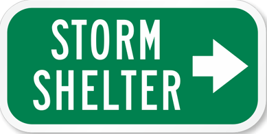 Tornados? This Home Building Project Could Save Your Life.