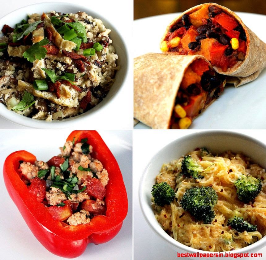Healthy Dinner Recipes POPSUGAR Fitness Healthy Dinner Recipes POPSUGAR Fitness