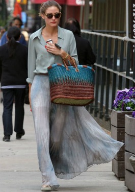 Street Style of the week