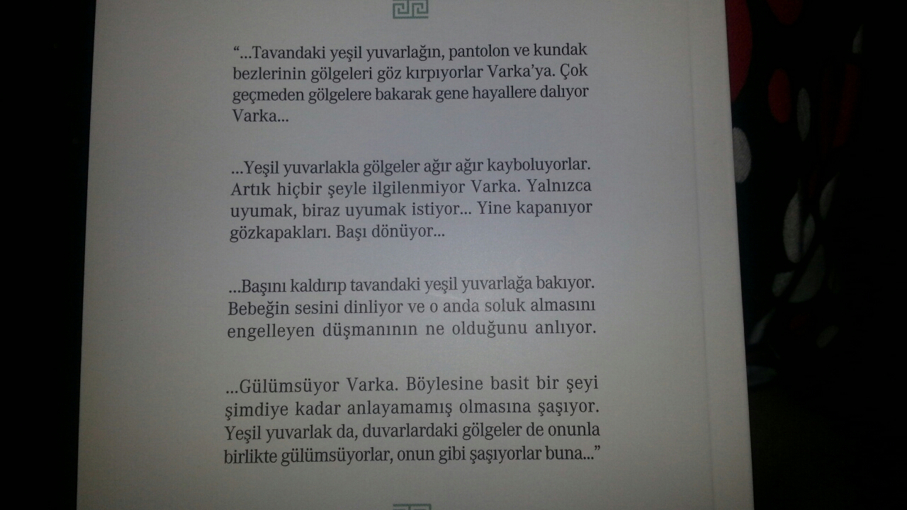 A. Chekhov, Anna boynunda: kısa öykü A. Chekhov, Anna boynunda: kısa öykü