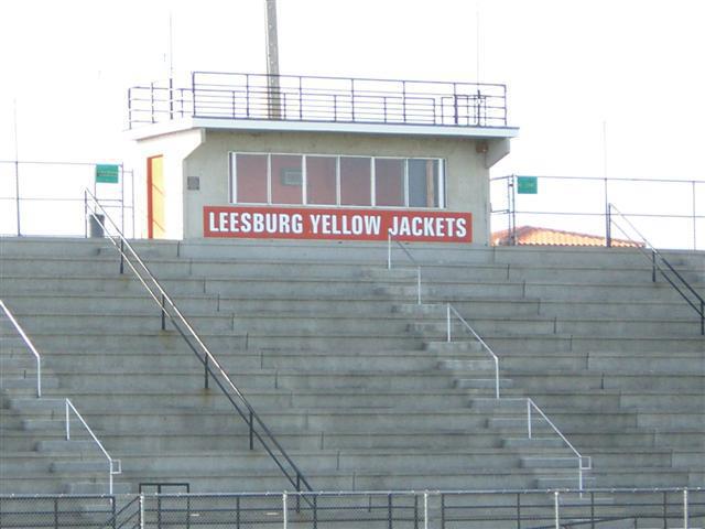 Hubert O. Dabney Stadium