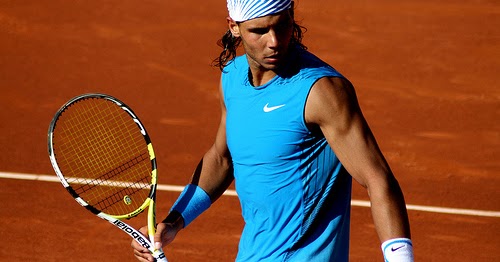 View Rafael Nadal Autogramm Pictures