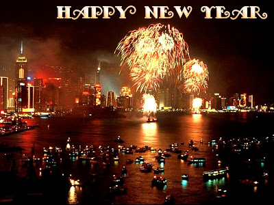 Happy New Year 2014 Wallpapers : Greetings, Board Index,