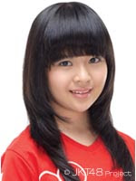 Cindy Yuvia Foto Profil dan Biodata Tim K Generasi Ke 2 JKT48 Lengkap