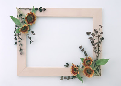 Glamorose Photos Frames