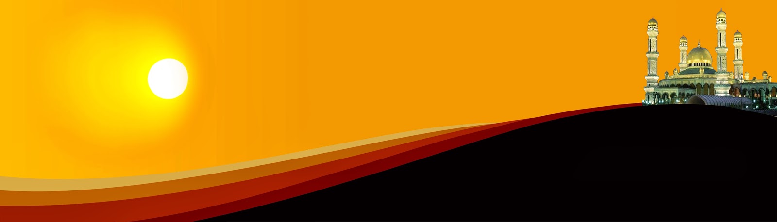 Contoh surat untuk halal bihalal Contoh Spanduk Halal Bi Halal | Joy Studio Design Gallery - Best Design