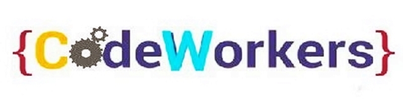 CodeWorkers : Code Workers Android Developers of Ranchi