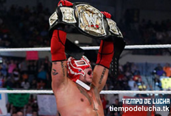 VIDEOS DE LA WWE REY MISTERIO videos de la wwe rey misterio: