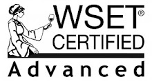 WSET Advanced Certified