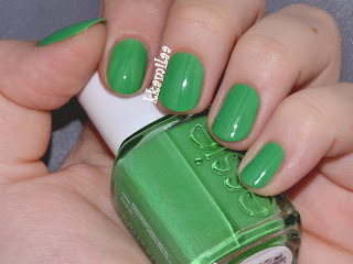 Essie - Mojito Madness