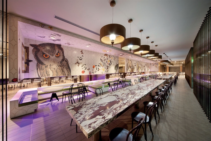 Rasa Rasa Restaurant Melbourne Rasa Rasa Restaurant Melbourne