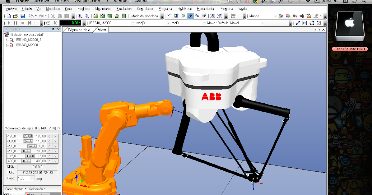 robotstudio tutorial getting started 1 robotstudio tutorial getting started 1