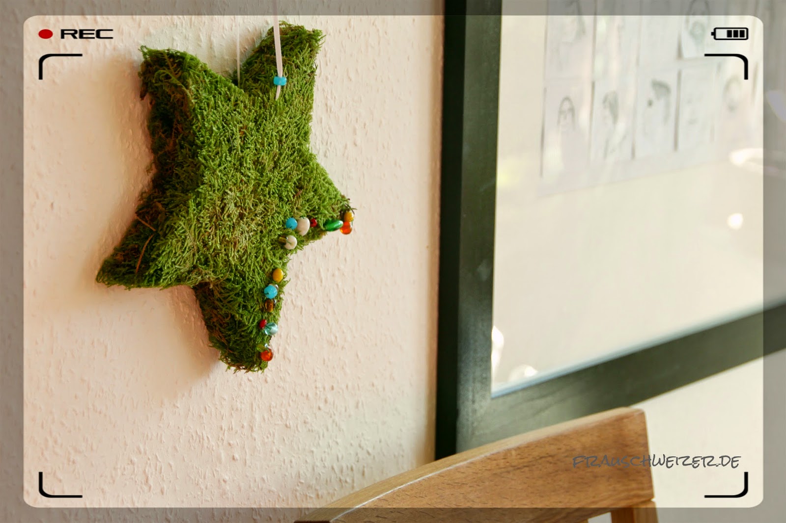 Moos an der Wand... 1 Moos an der Wand... 1