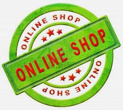 Online Shop