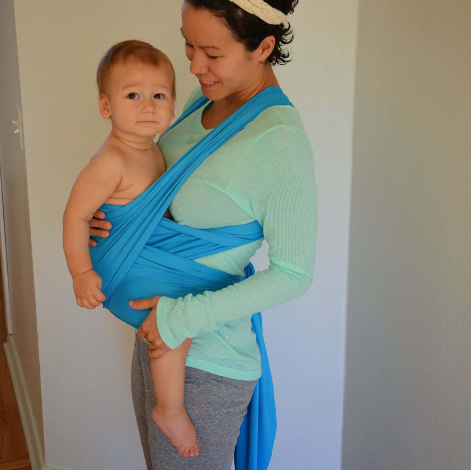 Diary of a Fit Mommy Two New Baby Carriers You Should Certainly Add to Your List!