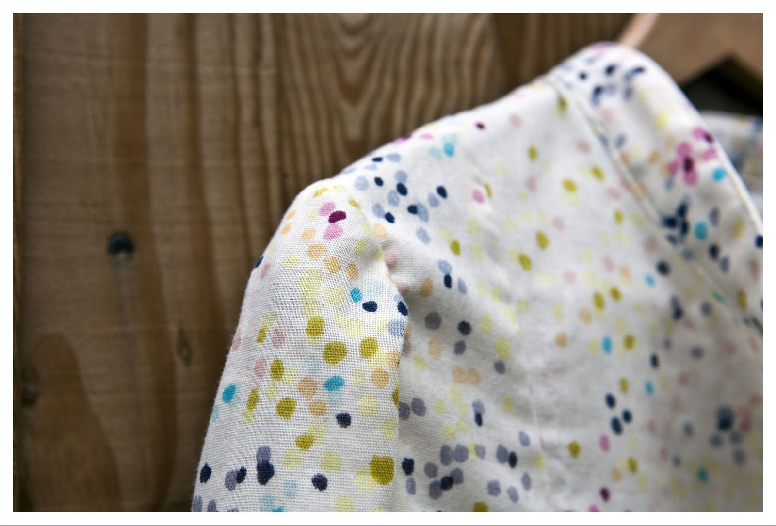 needles and lemons The Tova