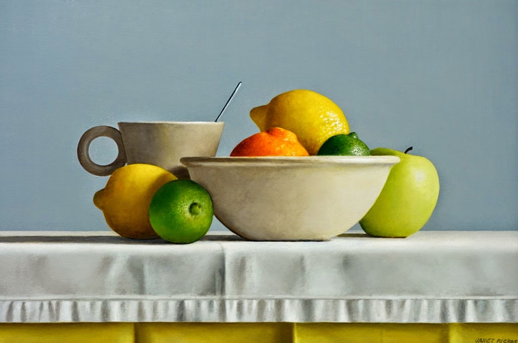 composiciones-modernas-de-bodegones cuadros-de-frutas-bodegones